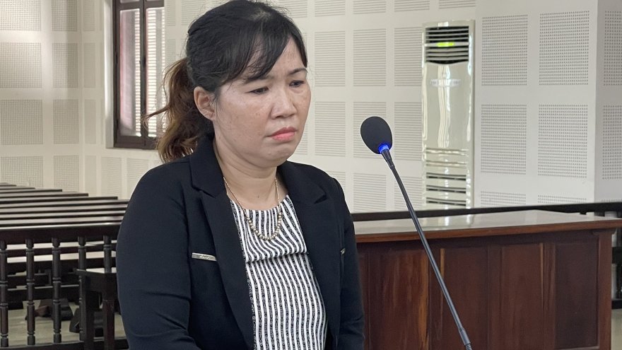 Bị phạt 2 năm tù vì tổ chức cho người khác ở lại Việt Nam trái phép